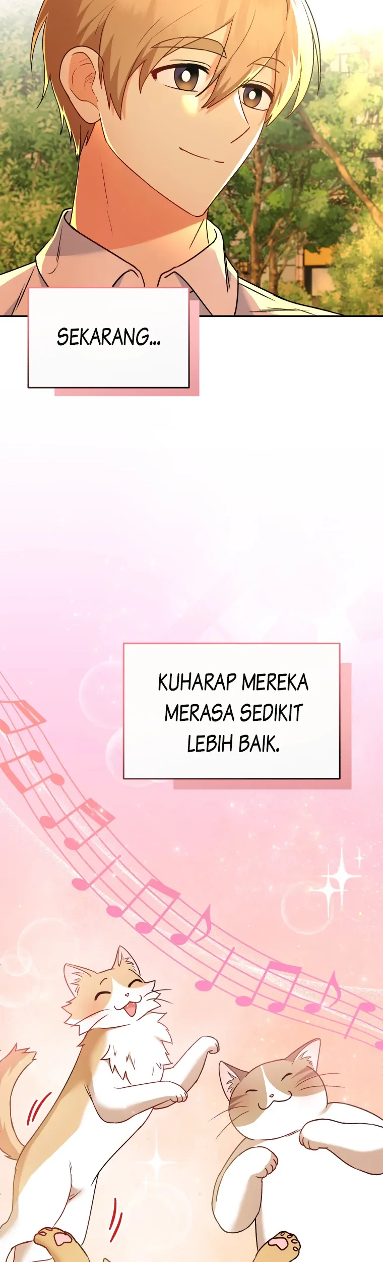 Hello? Veterinarian! Chapter 38 Gambar 57