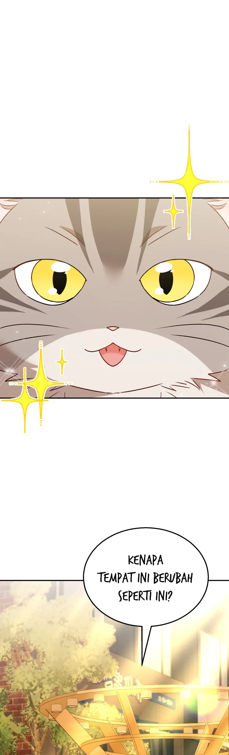 Baca Manhwa Hello? Veterinarian! Chapter 38 Gambar 2