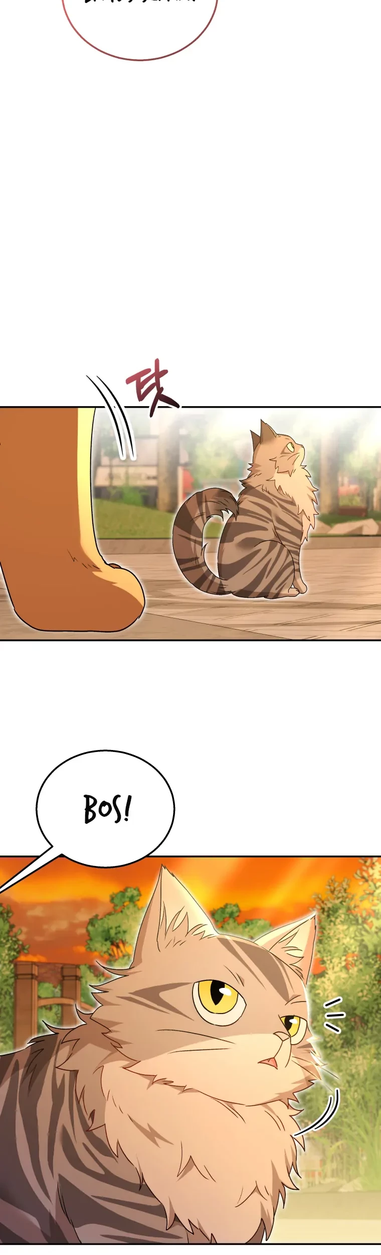 Hello? Veterinarian! Chapter 38 Gambar 6