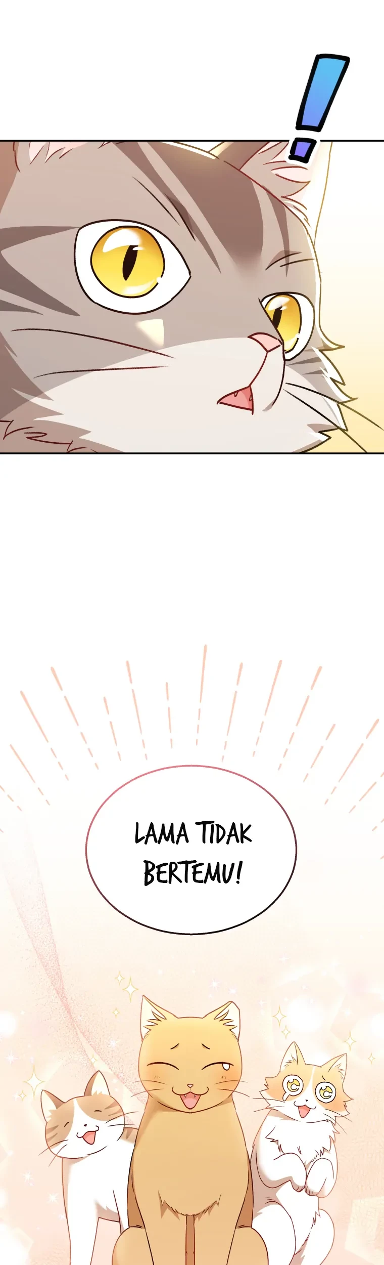 Hello? Veterinarian! Chapter 38 Gambar 8
