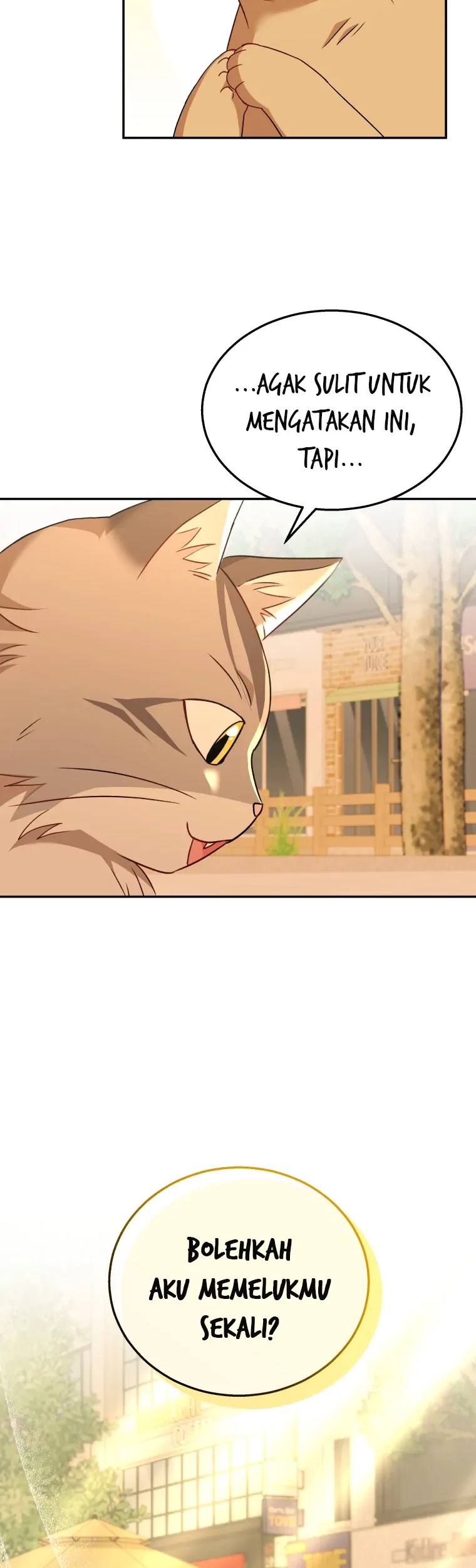 Hello? Veterinarian! Chapter 38 Gambar 13