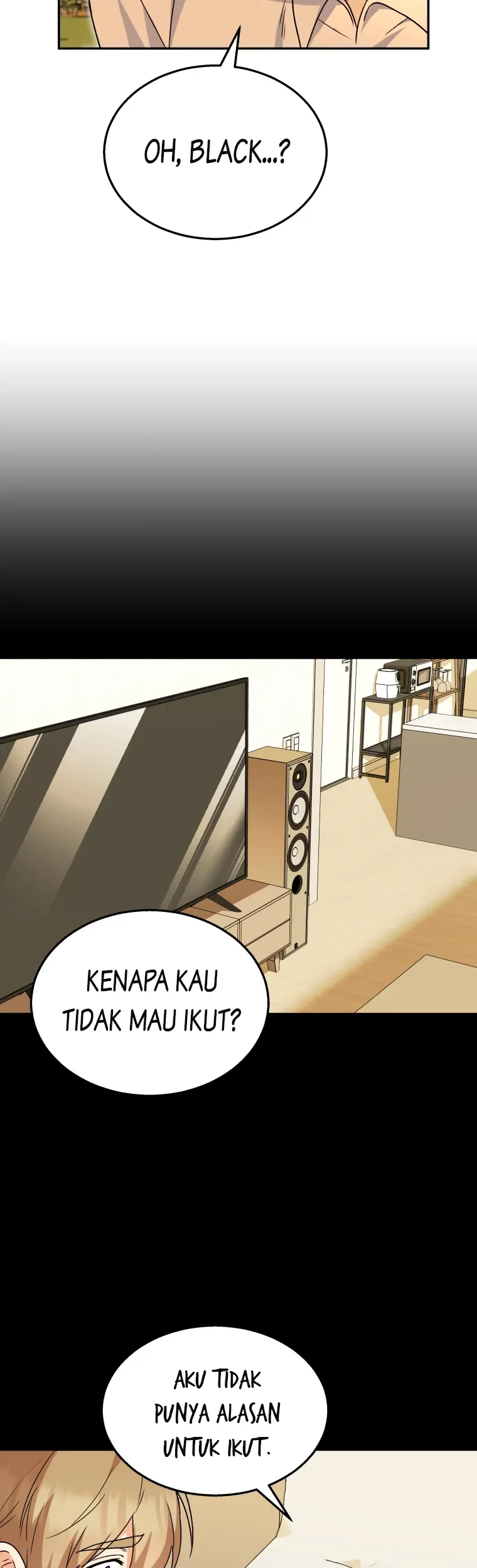 Hello? Veterinarian! Chapter 38 Gambar 20