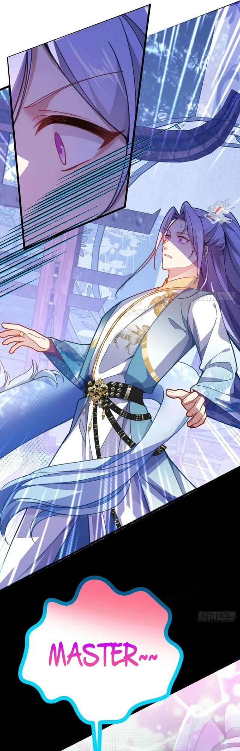 I, The Villain of Destiny Will Become the Righteous Patriarch Chapter 10 Gambar 27