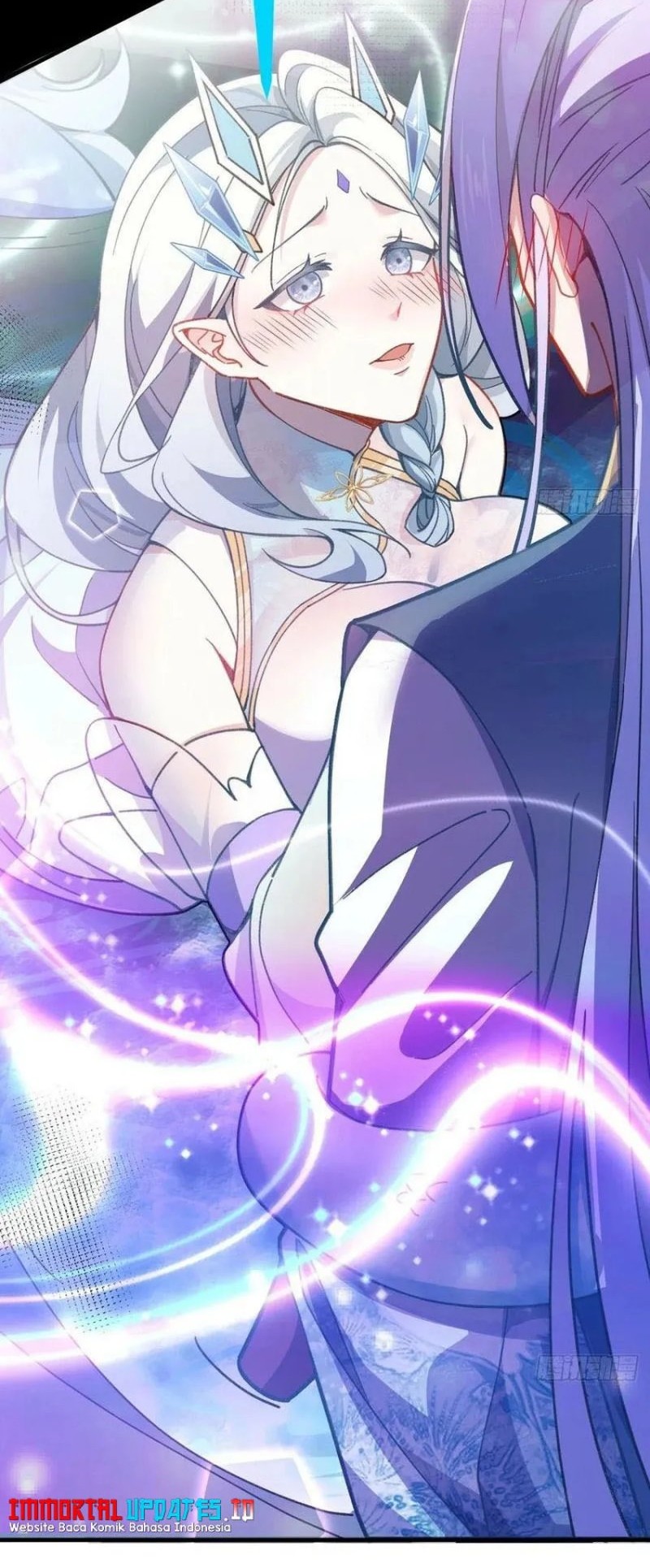I, The Villain of Destiny Will Become the Righteous Patriarch Chapter 10 Gambar 28