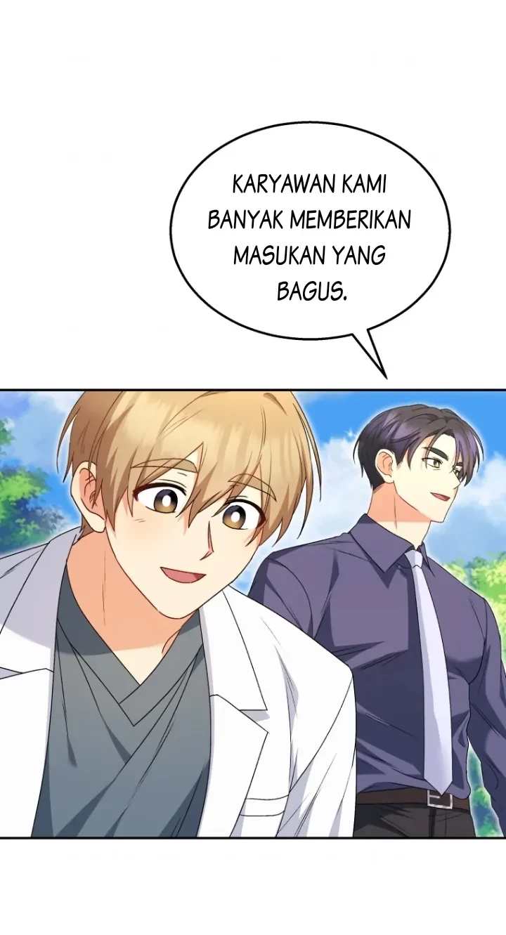 Hello? Veterinarian! Chapter 37 Gambar 22