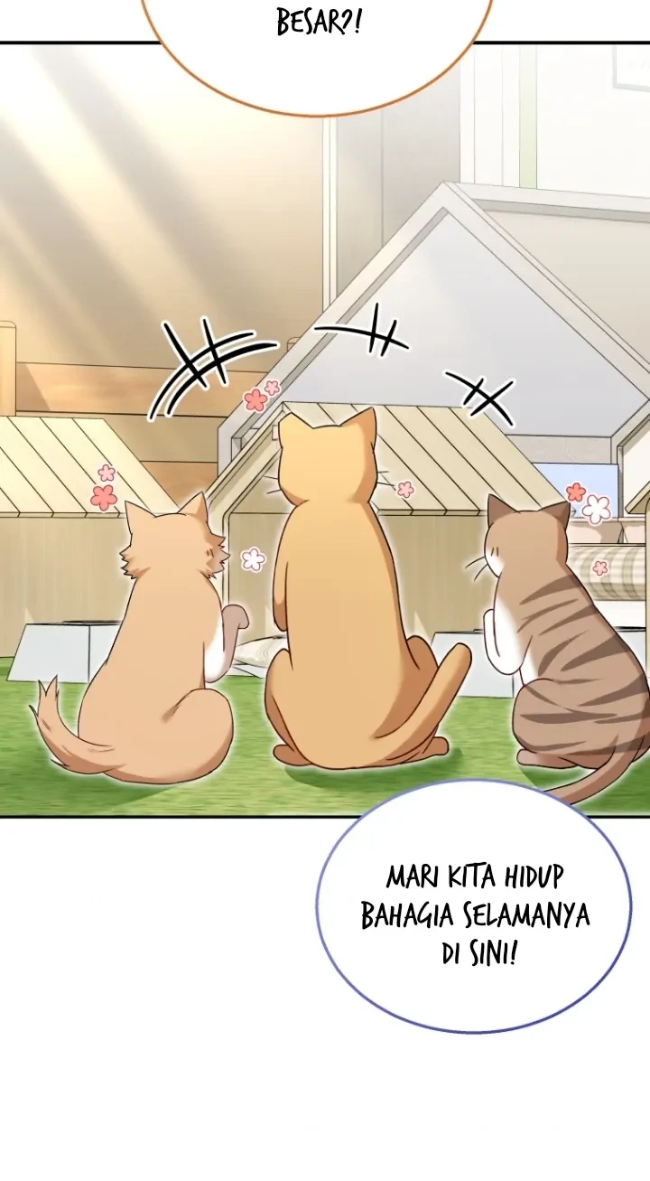 Hello? Veterinarian! Chapter 37 Gambar 29