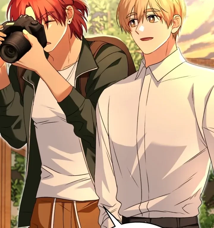 Hello? Veterinarian! Chapter 37 Gambar 48