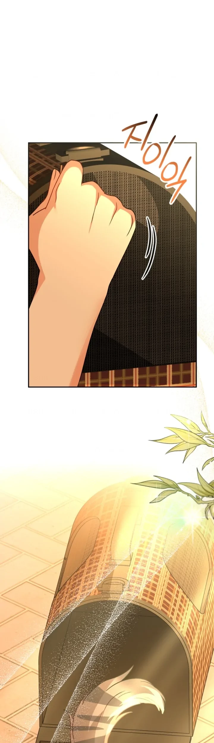 Hello? Veterinarian! Chapter 37 Gambar 56