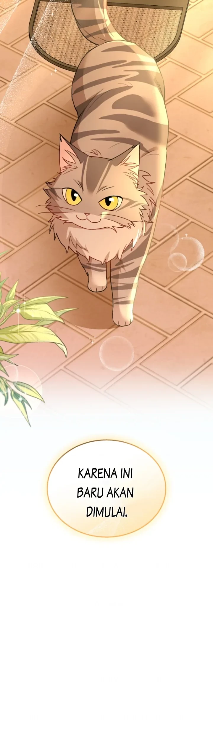 Hello? Veterinarian! Chapter 37 Gambar 57