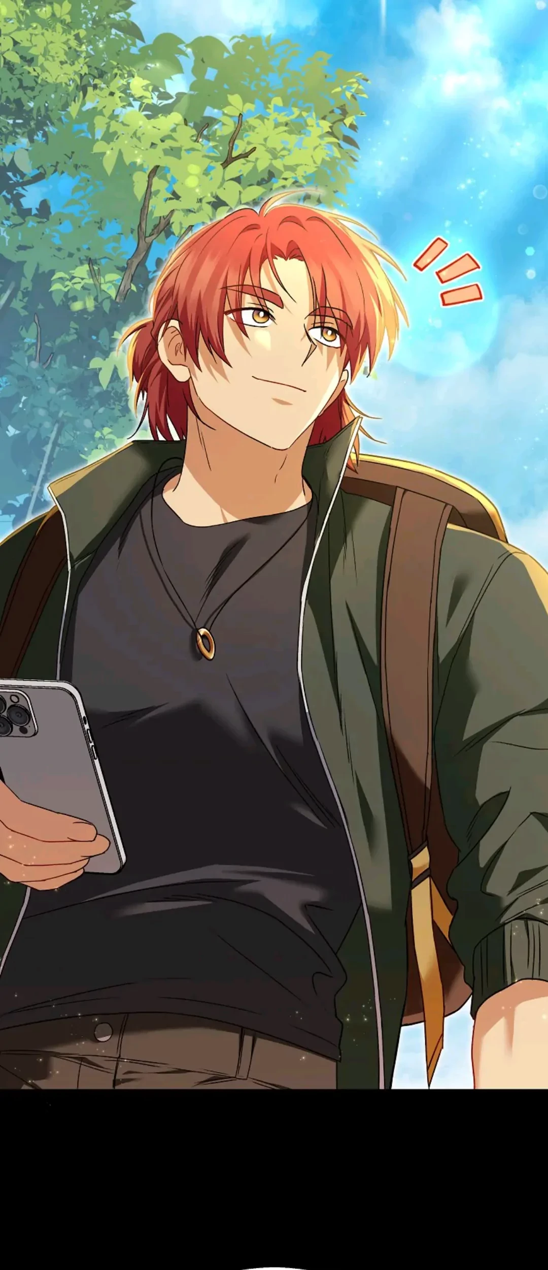 Hello? Veterinarian! Chapter 36 Gambar 31