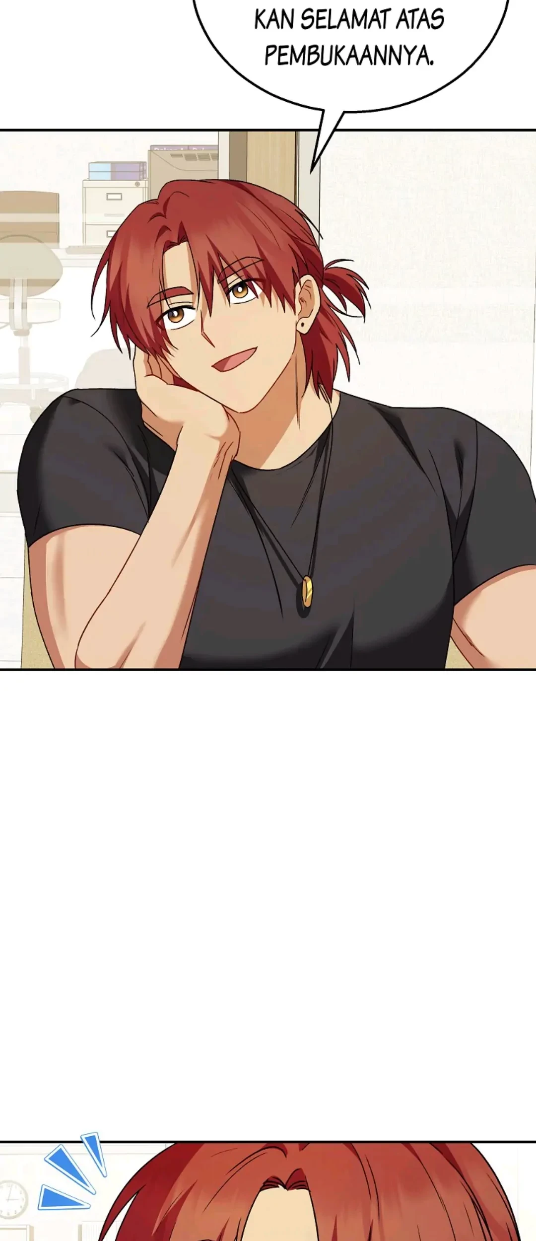 Hello? Veterinarian! Chapter 36 Gambar 40