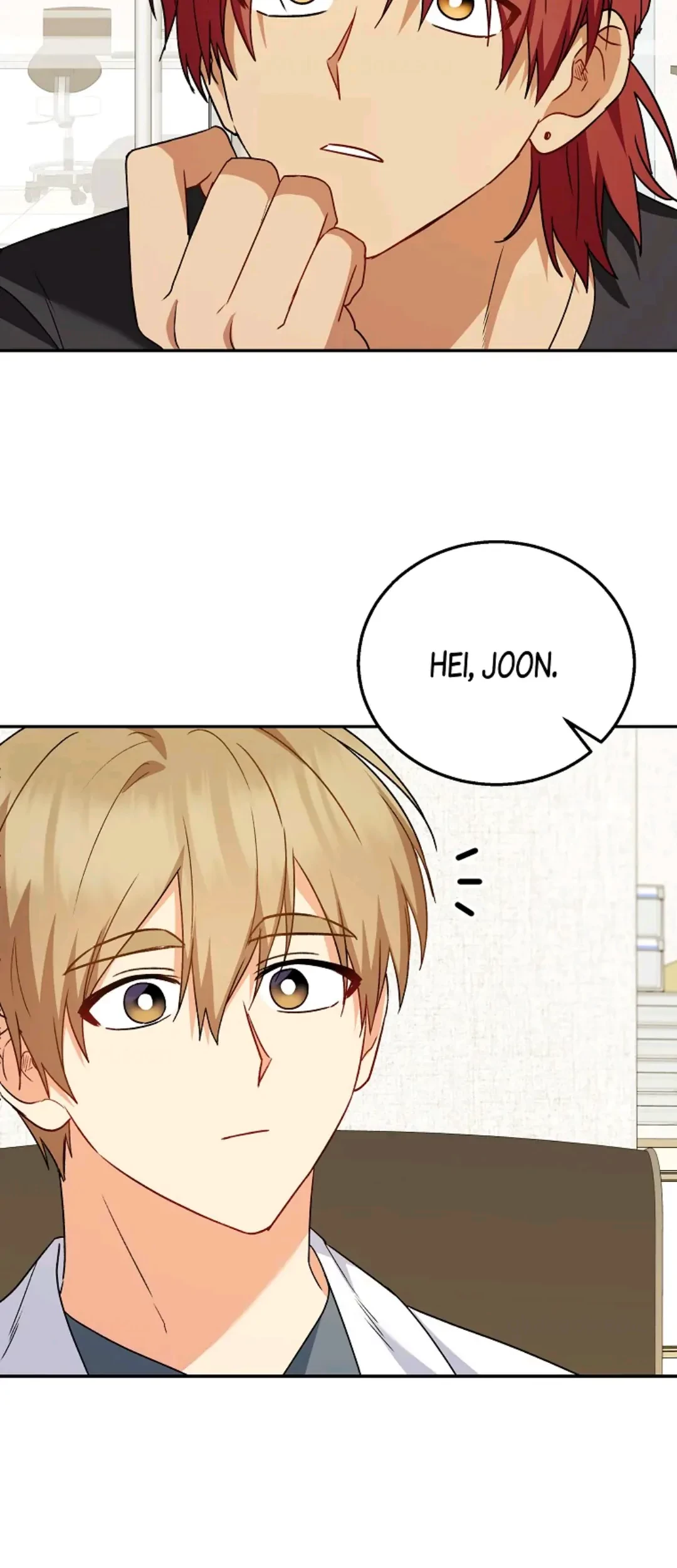 Hello? Veterinarian! Chapter 36 Gambar 42
