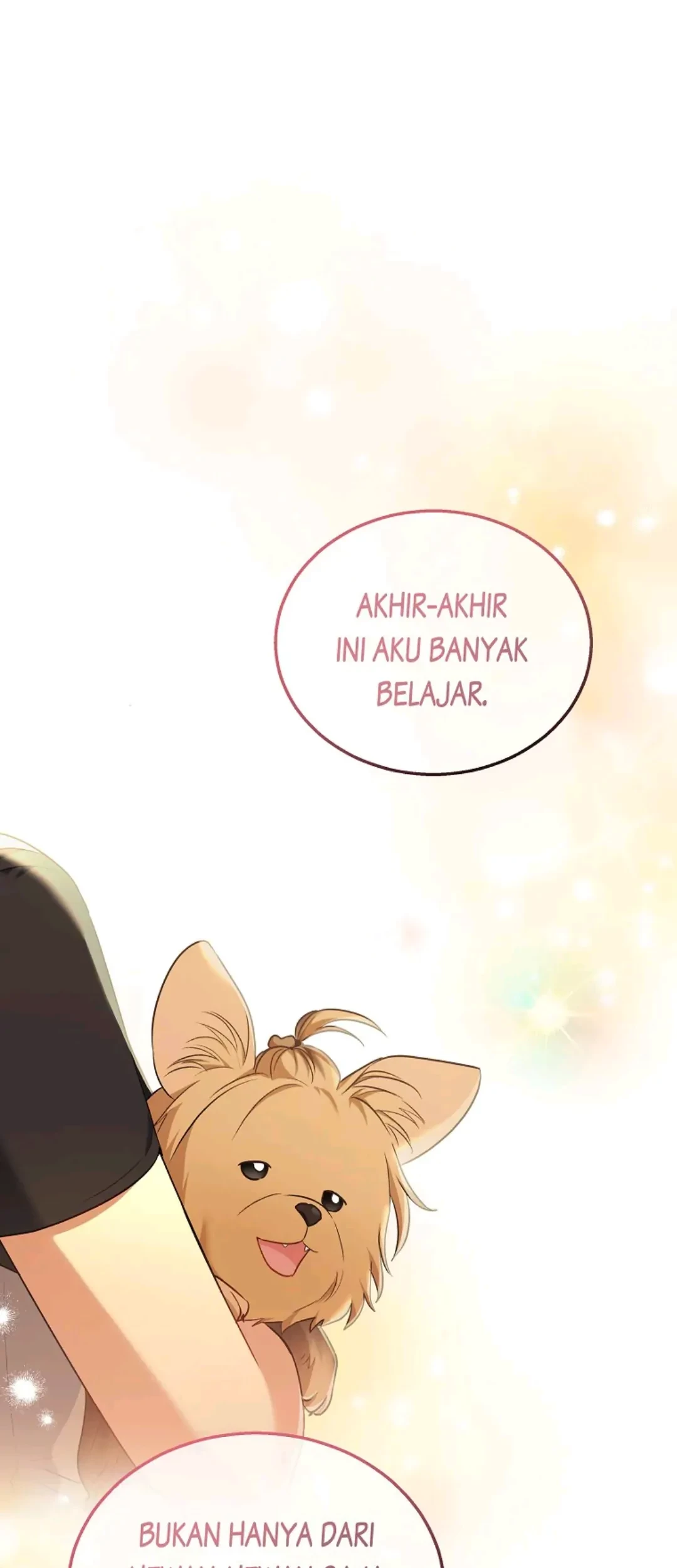 Hello? Veterinarian! Chapter 36 Gambar 47