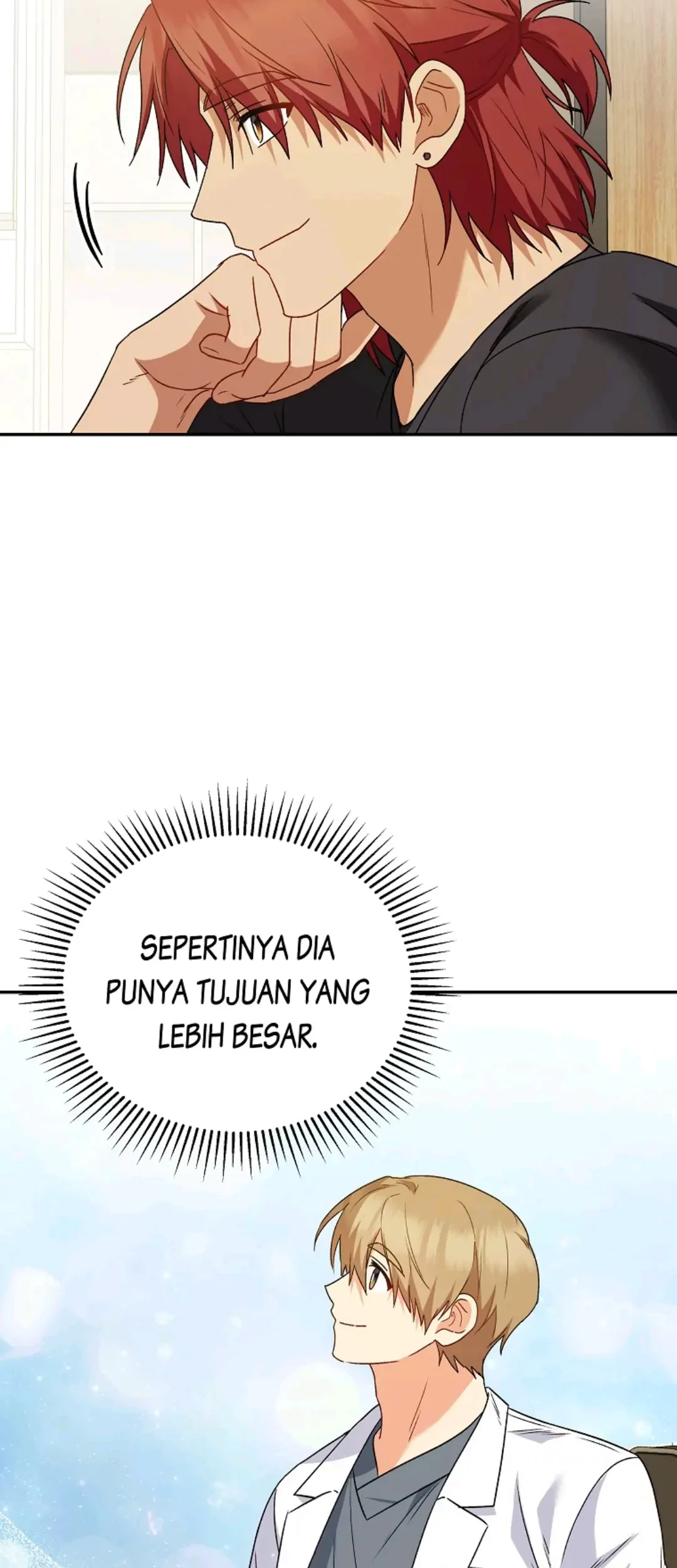 Hello? Veterinarian! Chapter 36 Gambar 51