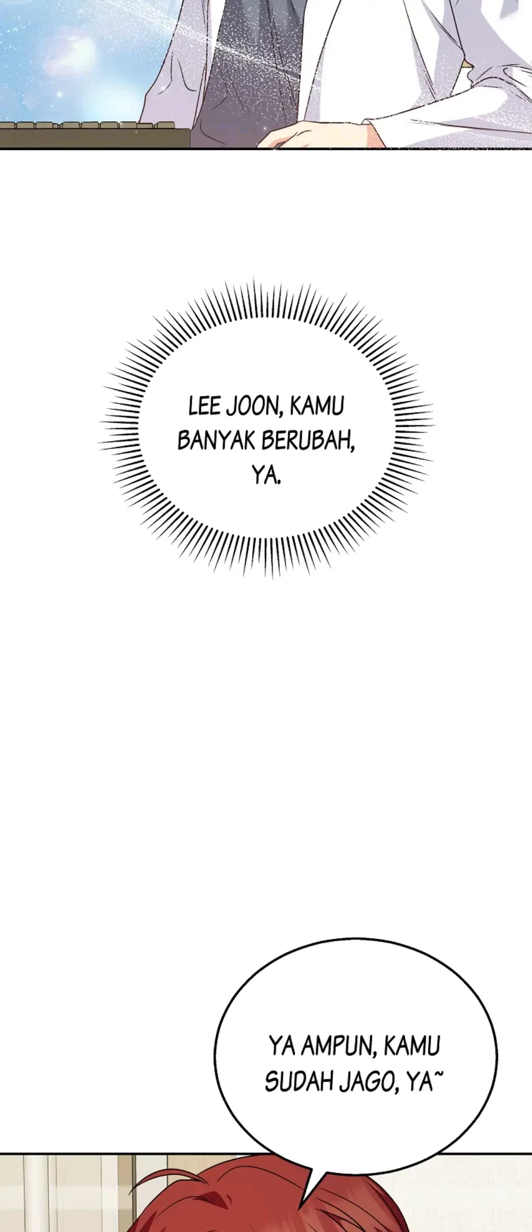 Hello? Veterinarian! Chapter 36 Gambar 53