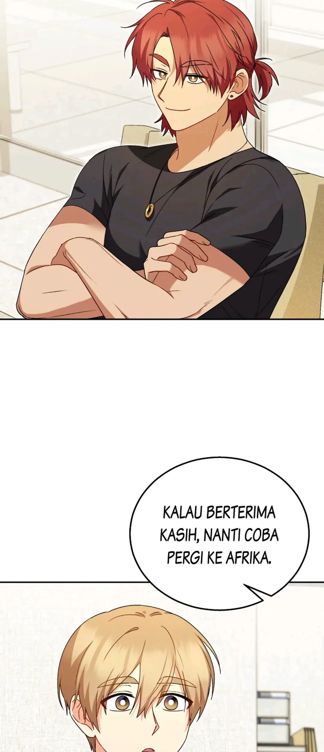 Hello? Veterinarian! Chapter 36 Gambar 69