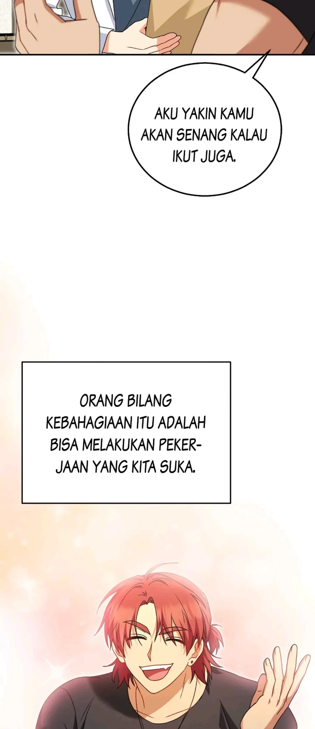 Hello? Veterinarian! Chapter 36 Gambar 74