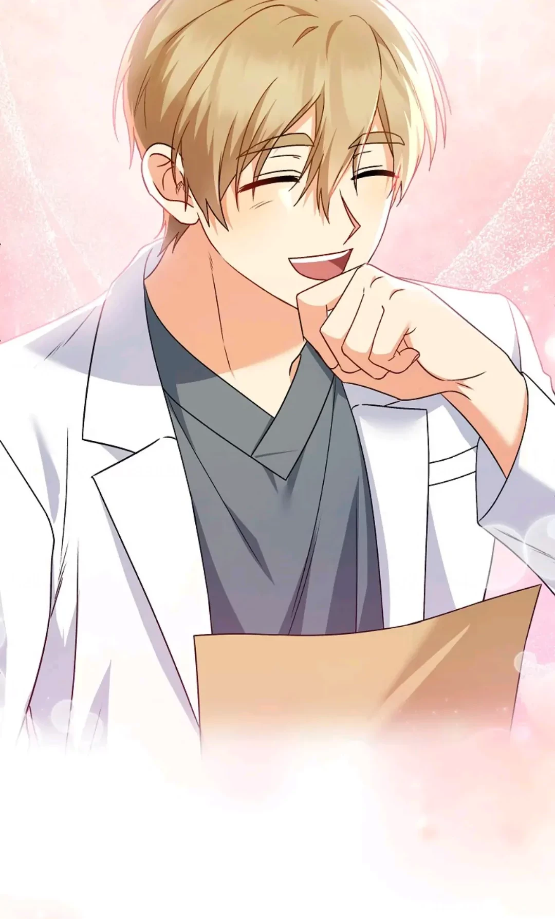 Hello? Veterinarian! Chapter 36 Gambar 77