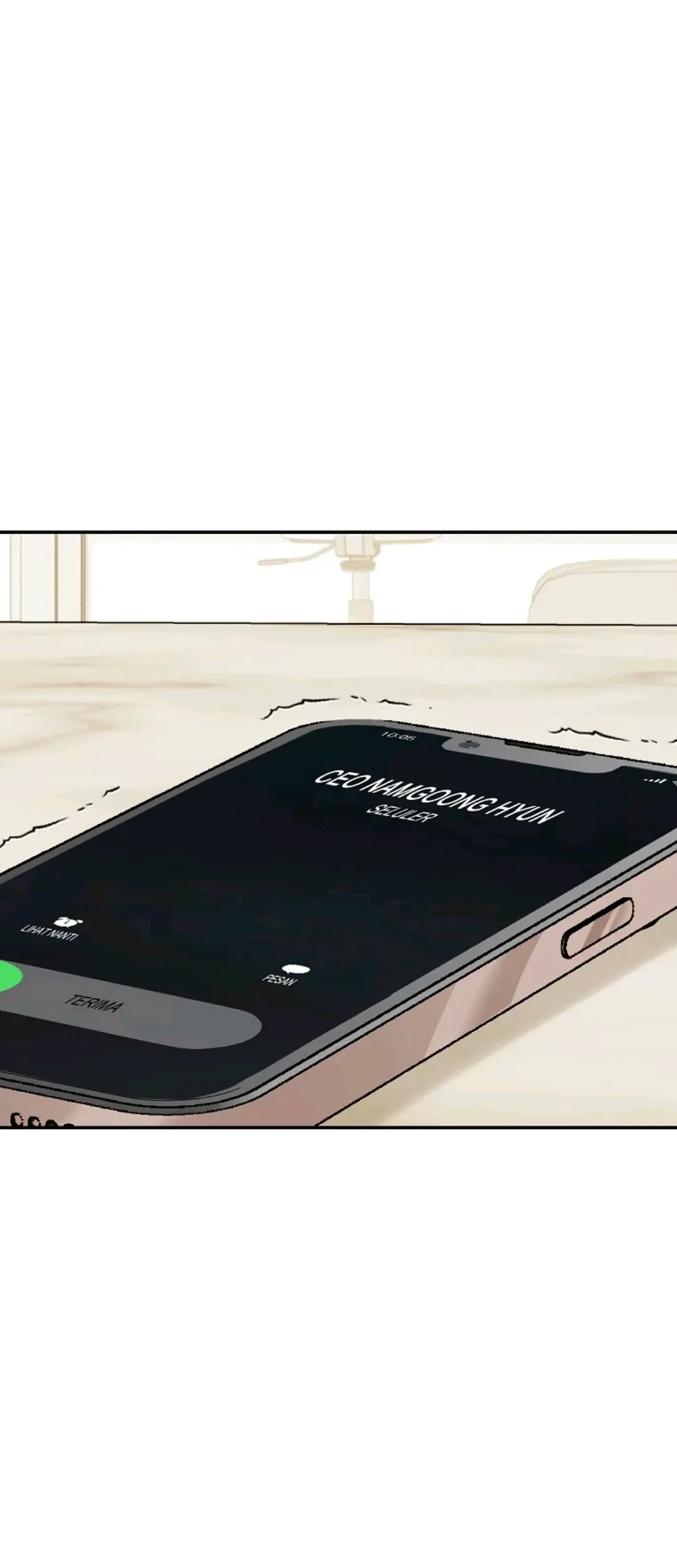Hello? Veterinarian! Chapter 36 Gambar 79