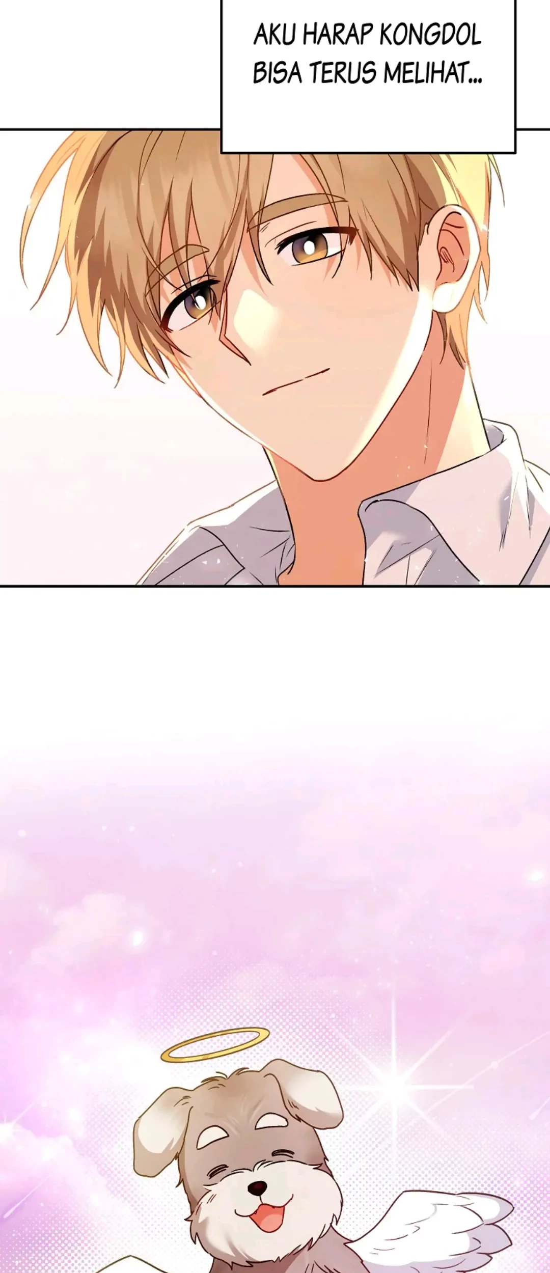 Hello? Veterinarian! Chapter 36 Gambar 5