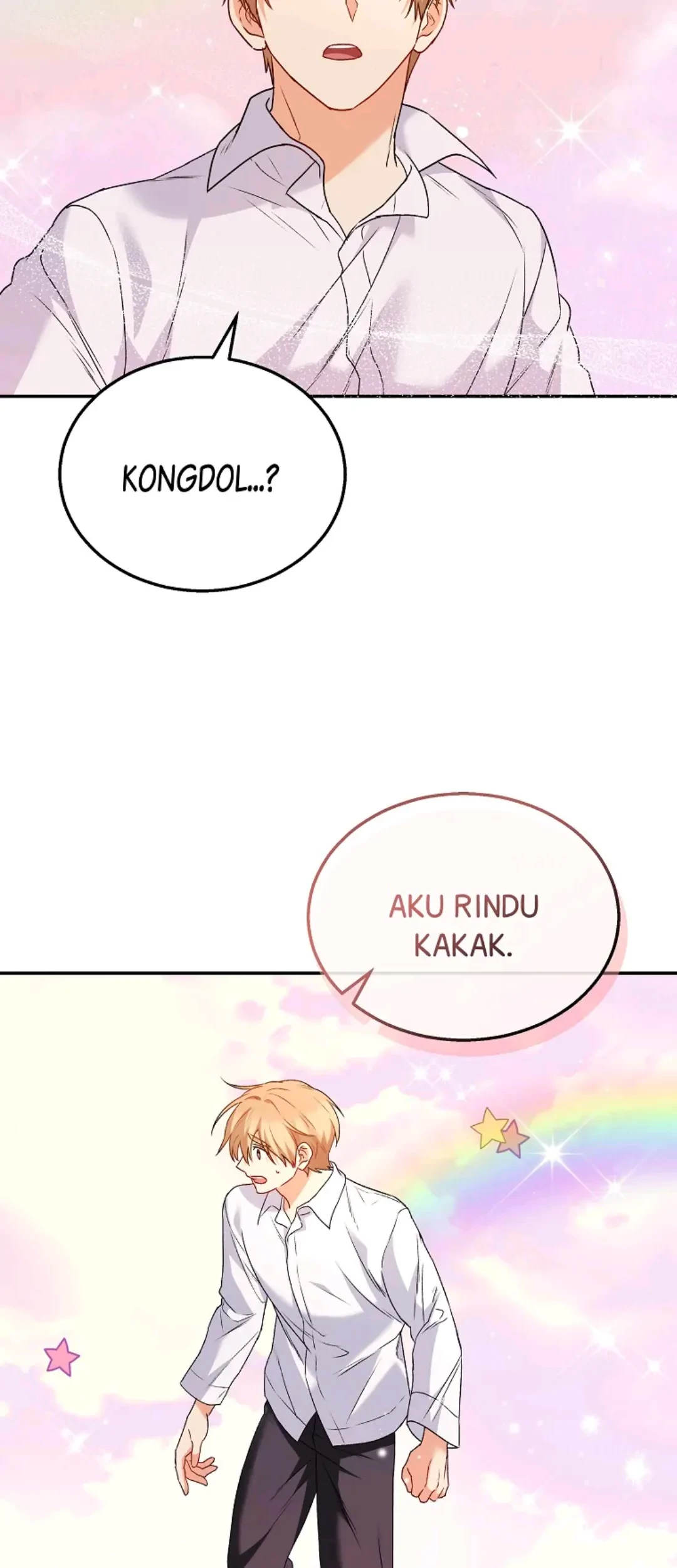 Hello? Veterinarian! Chapter 36 Gambar 10