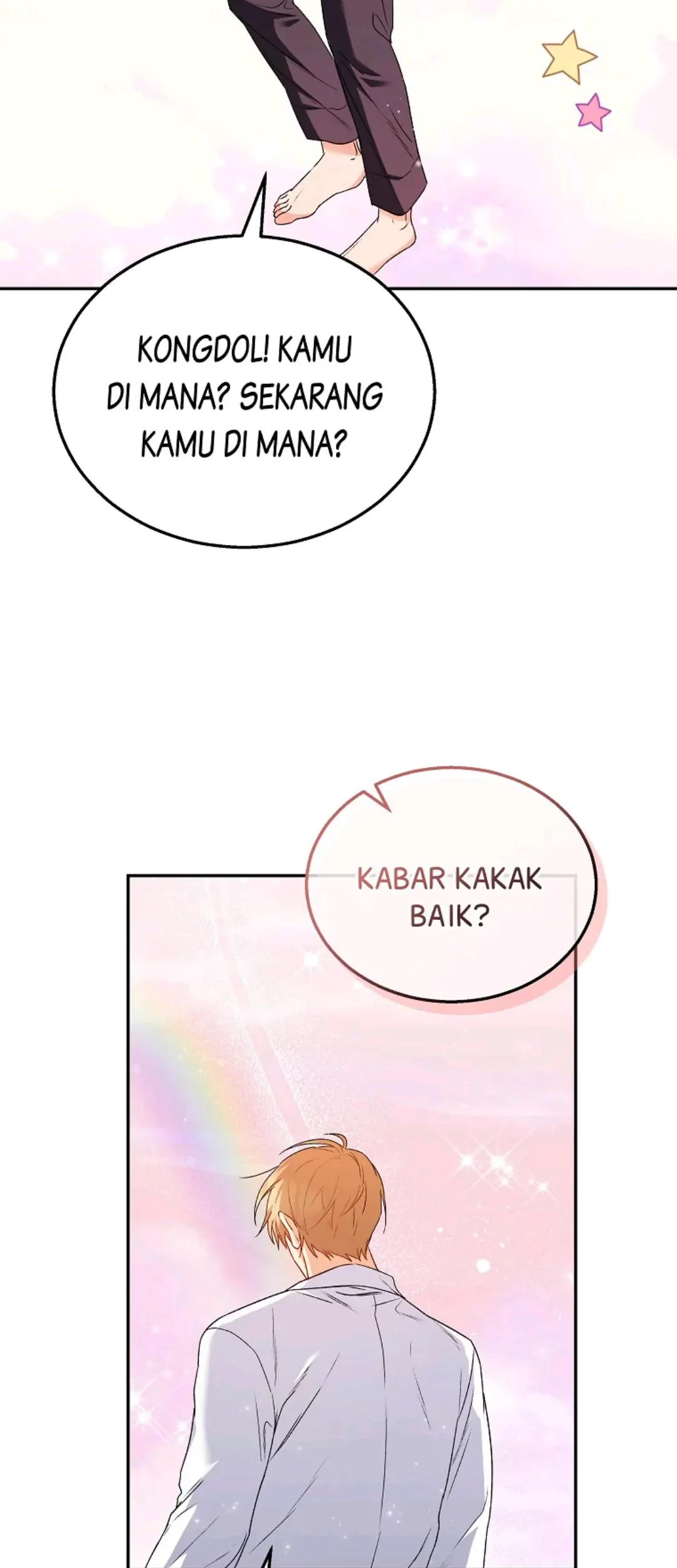 Hello? Veterinarian! Chapter 36 Gambar 11