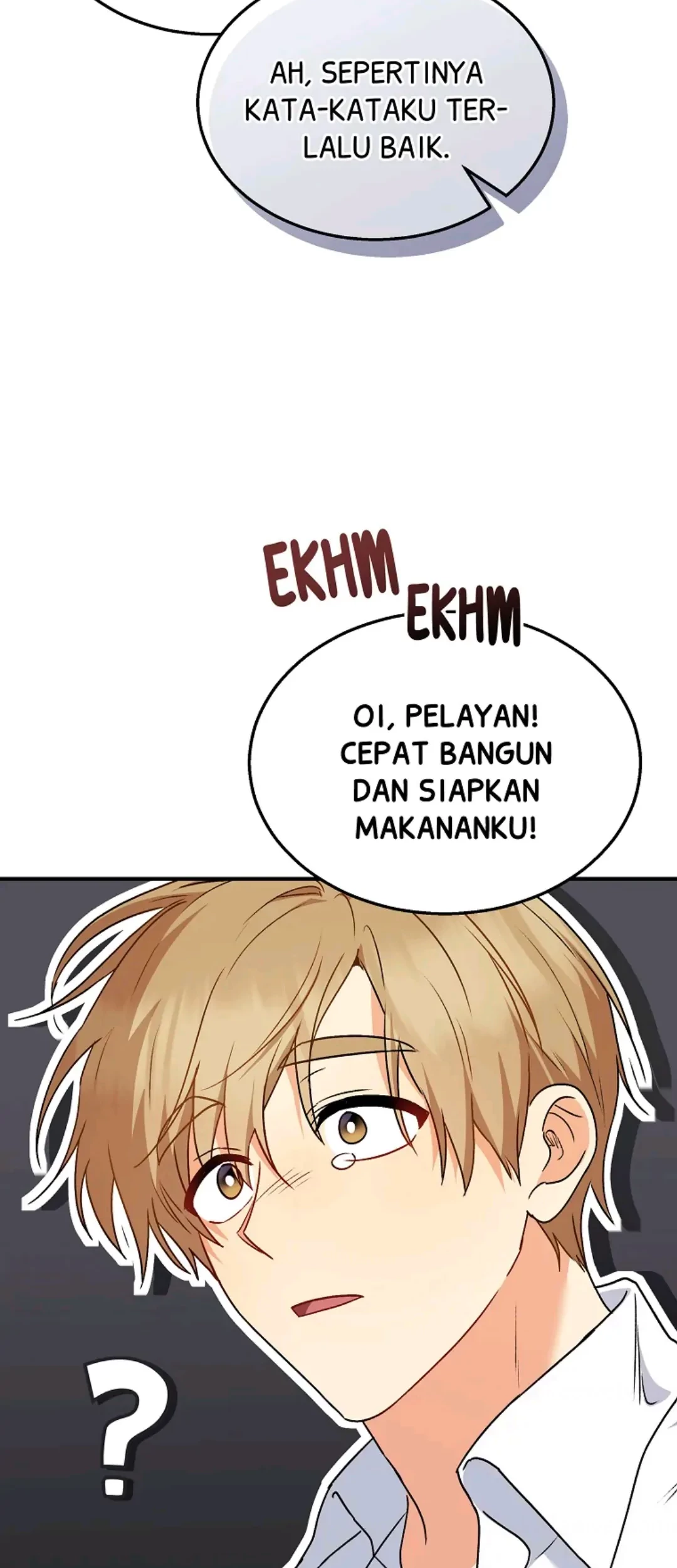 Hello? Veterinarian! Chapter 36 Gambar 14