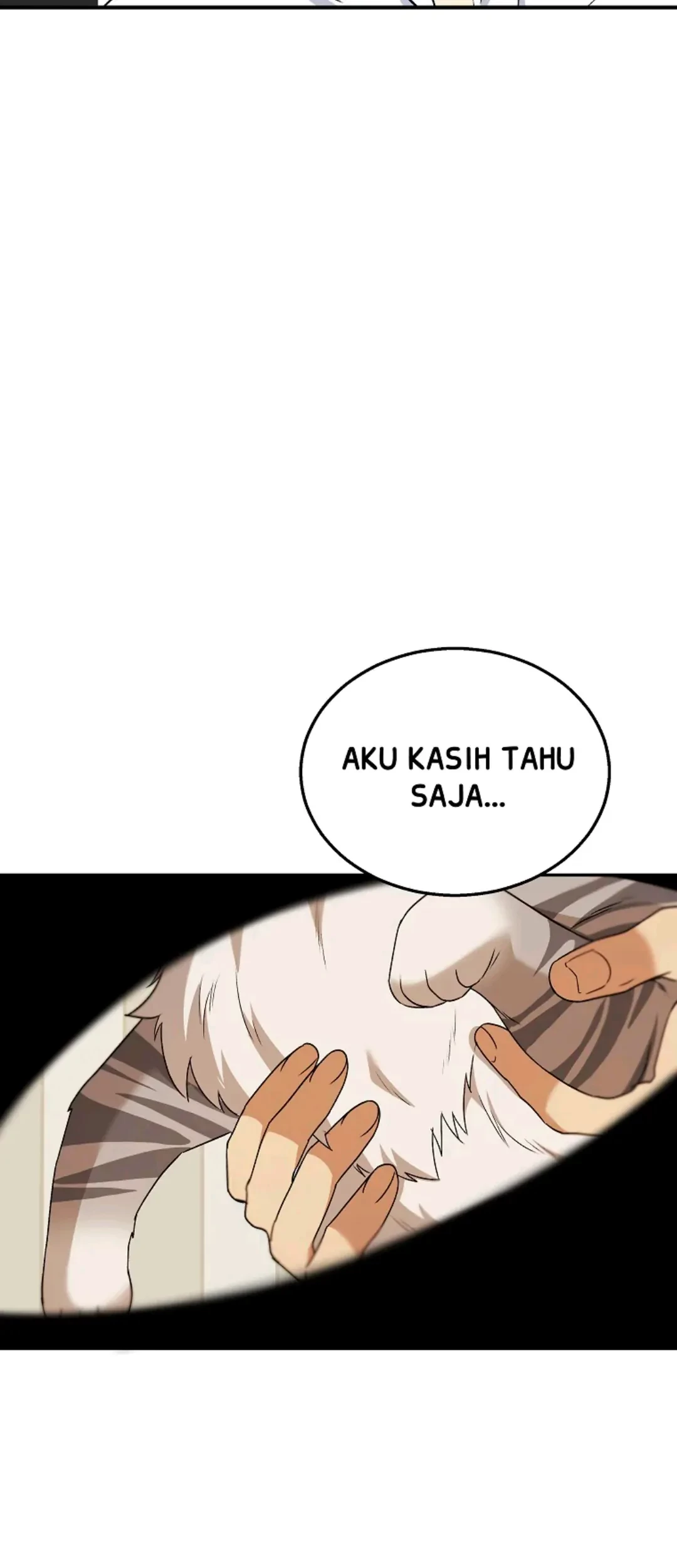 Hello? Veterinarian! Chapter 36 Gambar 16