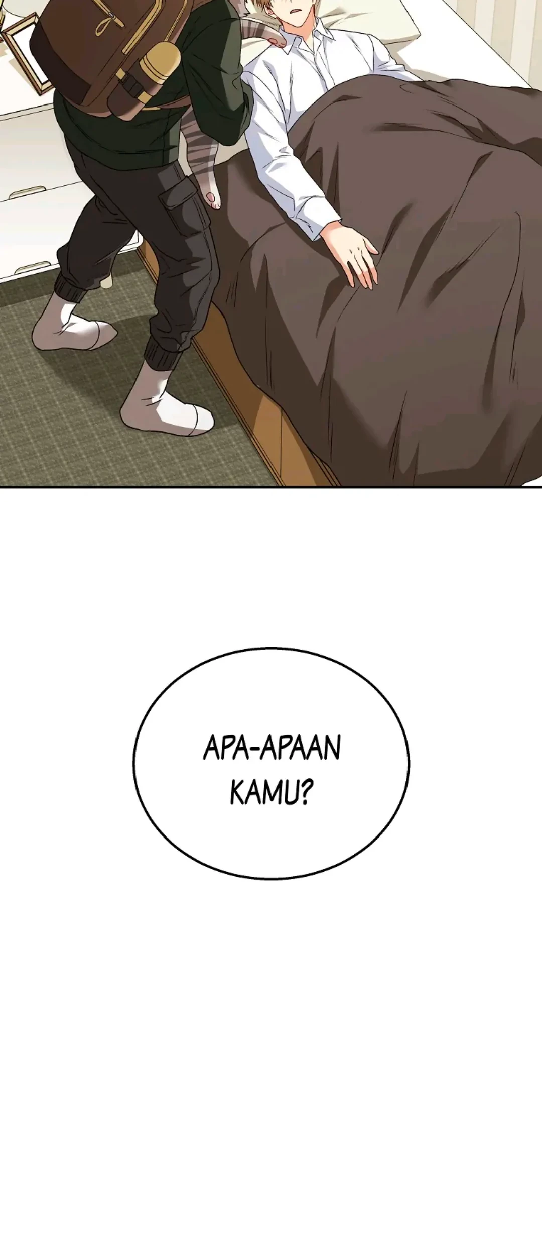 Hello? Veterinarian! Chapter 36 Gambar 20
