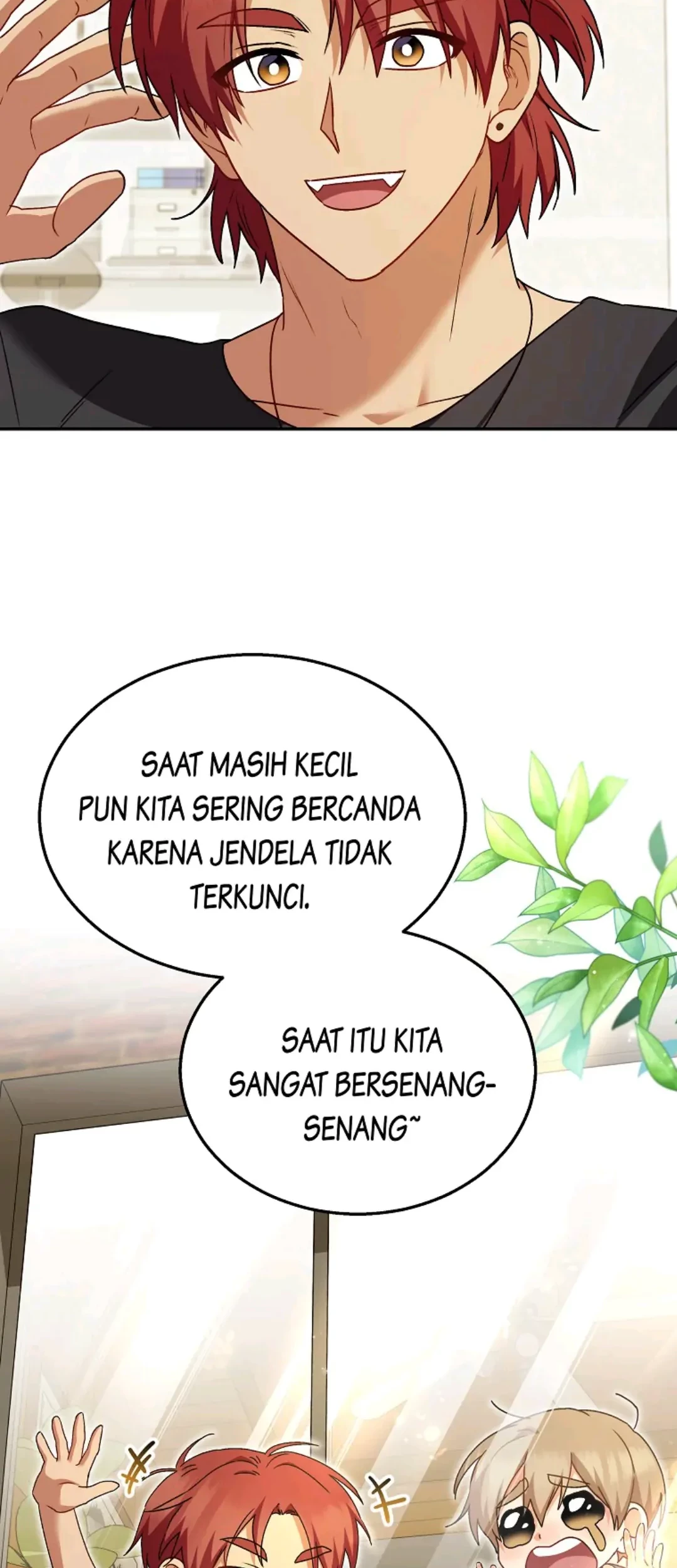 Hello? Veterinarian! Chapter 36 Gambar 26