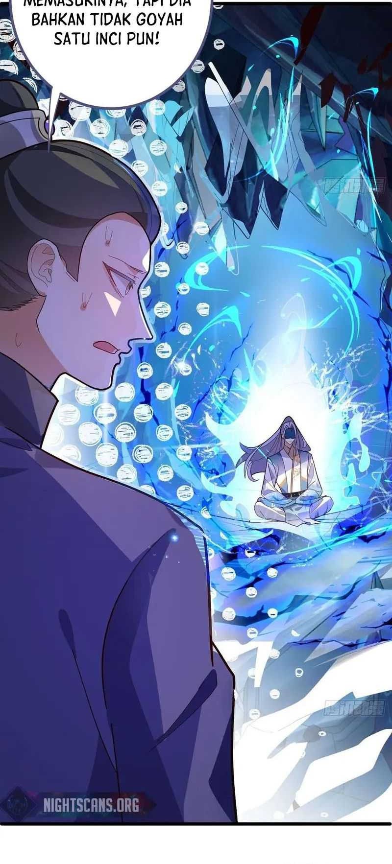 I, The Villain of Destiny Will Become the Righteous Patriarch Chapter 08 Gambar 27