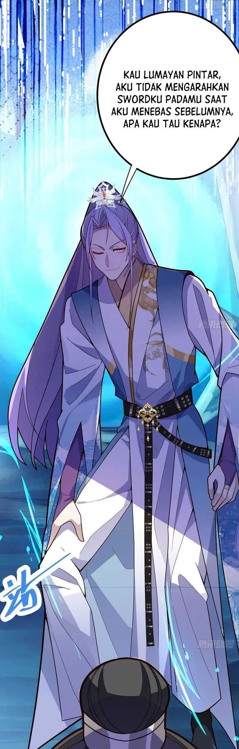 I, The Villain of Destiny Will Become the Righteous Patriarch Chapter 08 Gambar 30