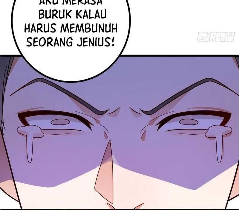 I, The Villain of Destiny Will Become the Righteous Patriarch Chapter 08 Gambar 32