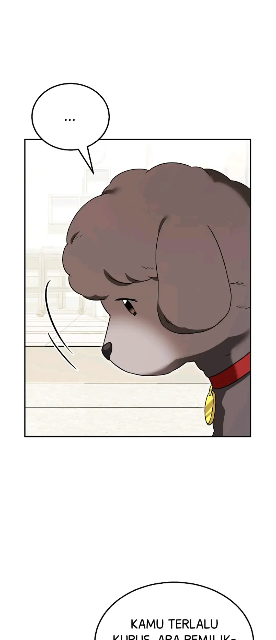 Hello? Veterinarian! Chapter 35 Gambar 29