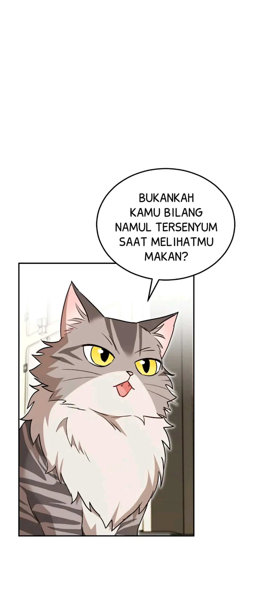Hello? Veterinarian! Chapter 35 Gambar 36