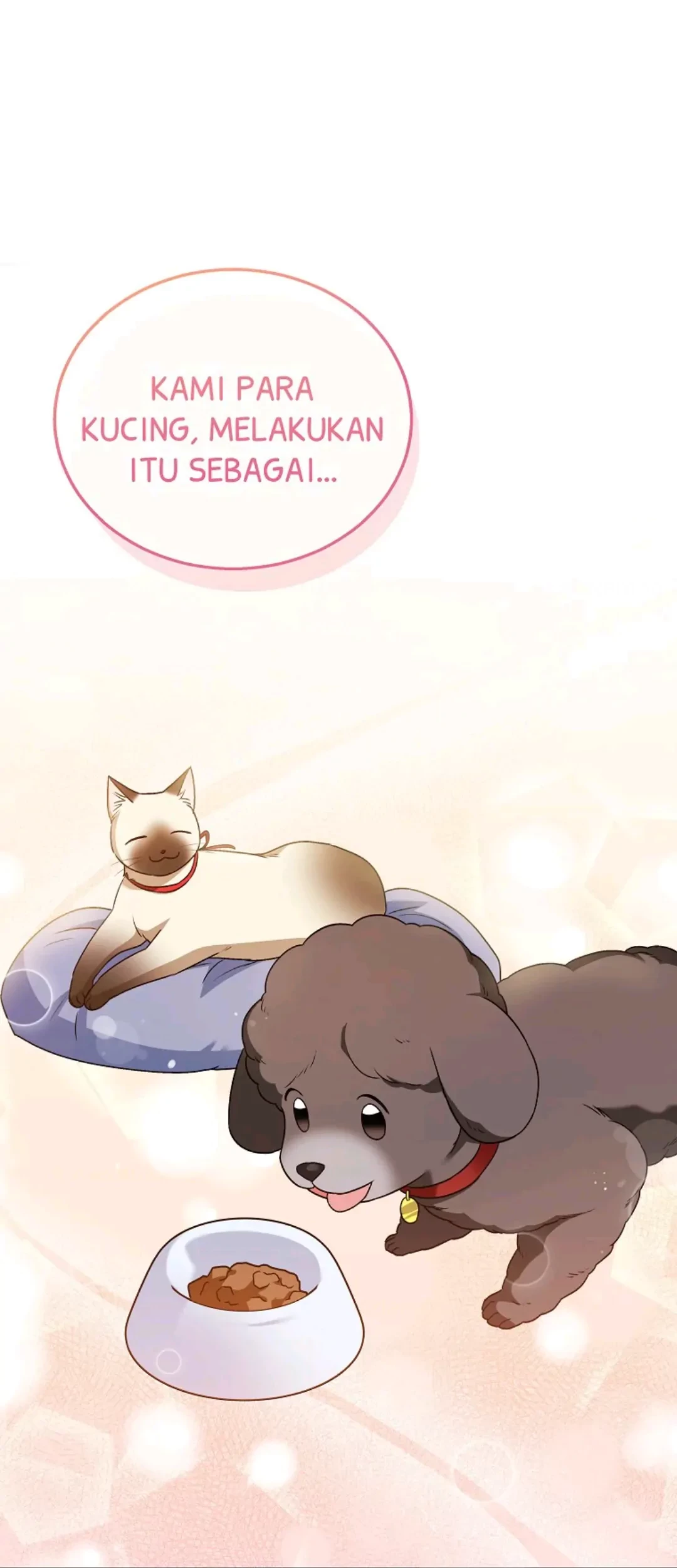 Hello? Veterinarian! Chapter 35 Gambar 38