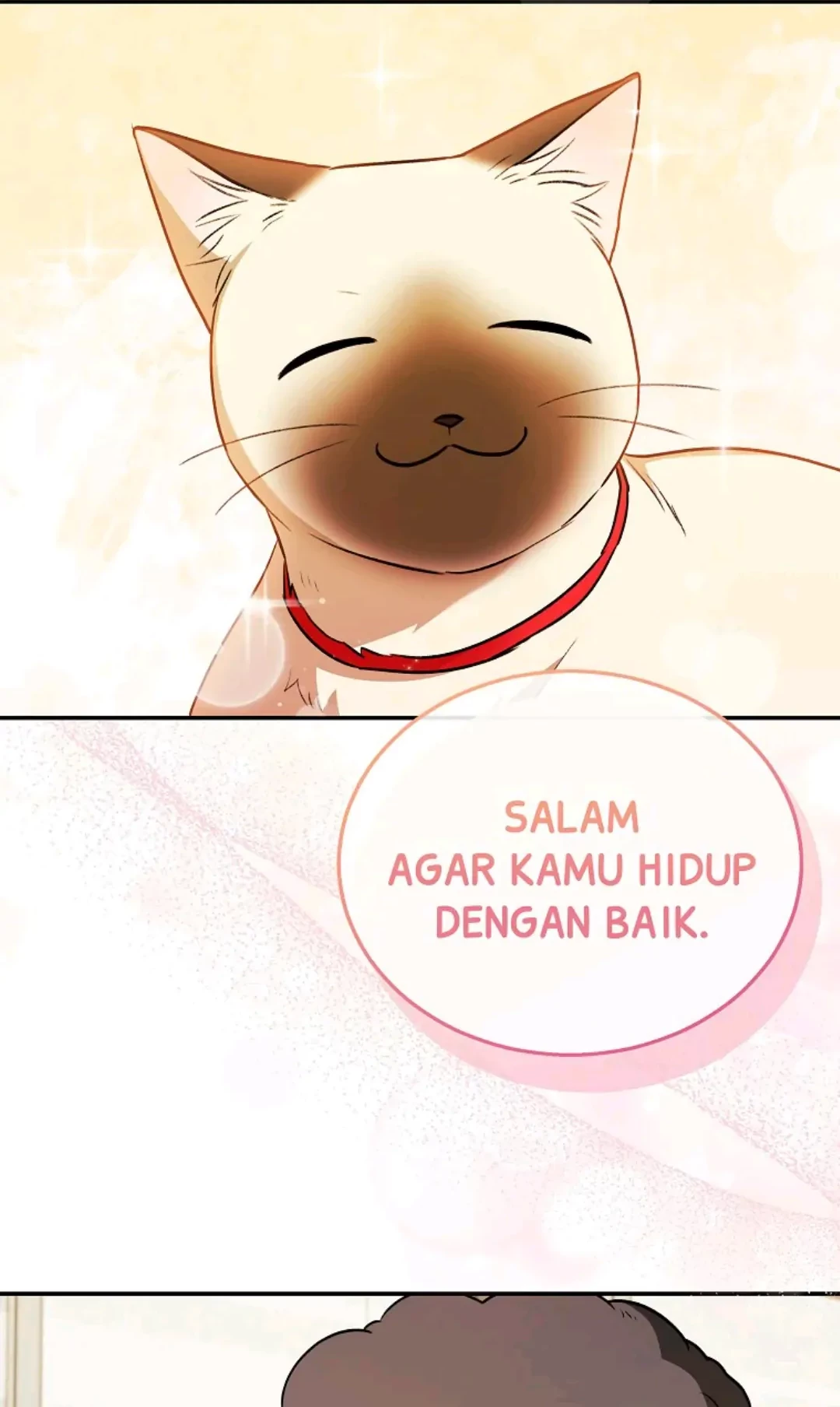 Hello? Veterinarian! Chapter 35 Gambar 39