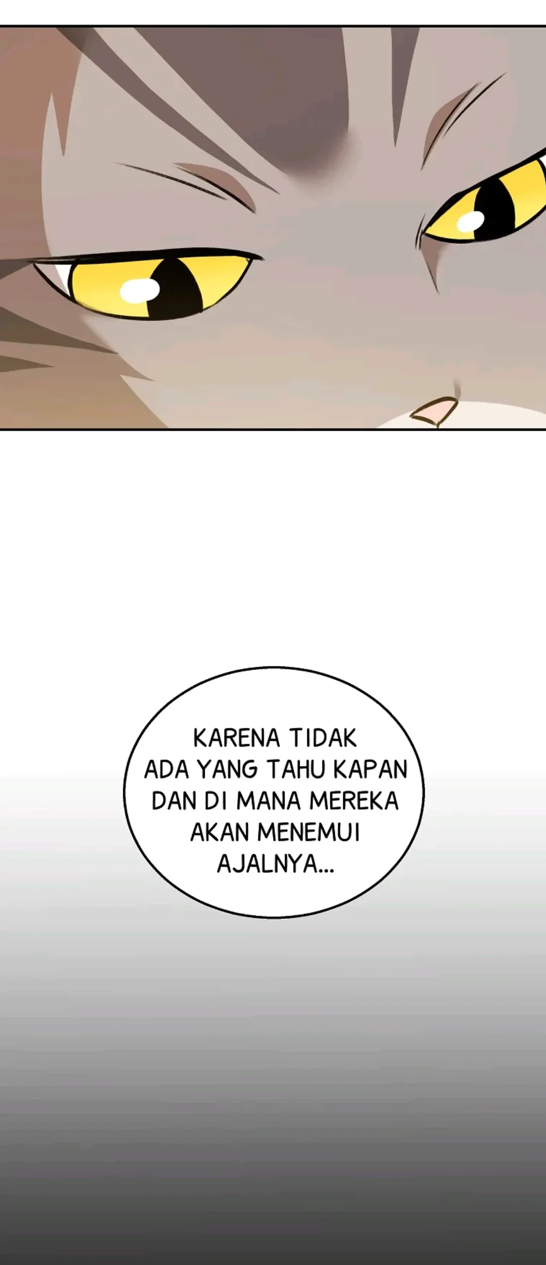 Hello? Veterinarian! Chapter 35 Gambar 43