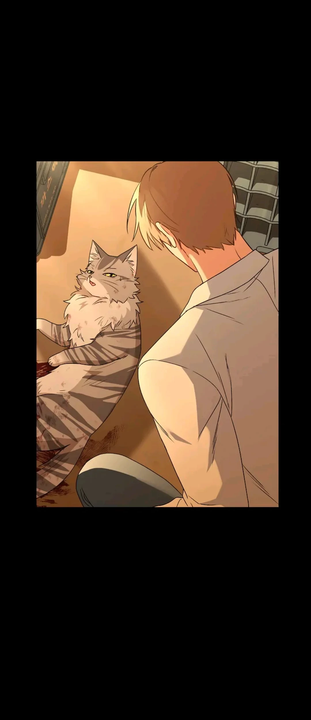 Hello? Veterinarian! Chapter 35 Gambar 46