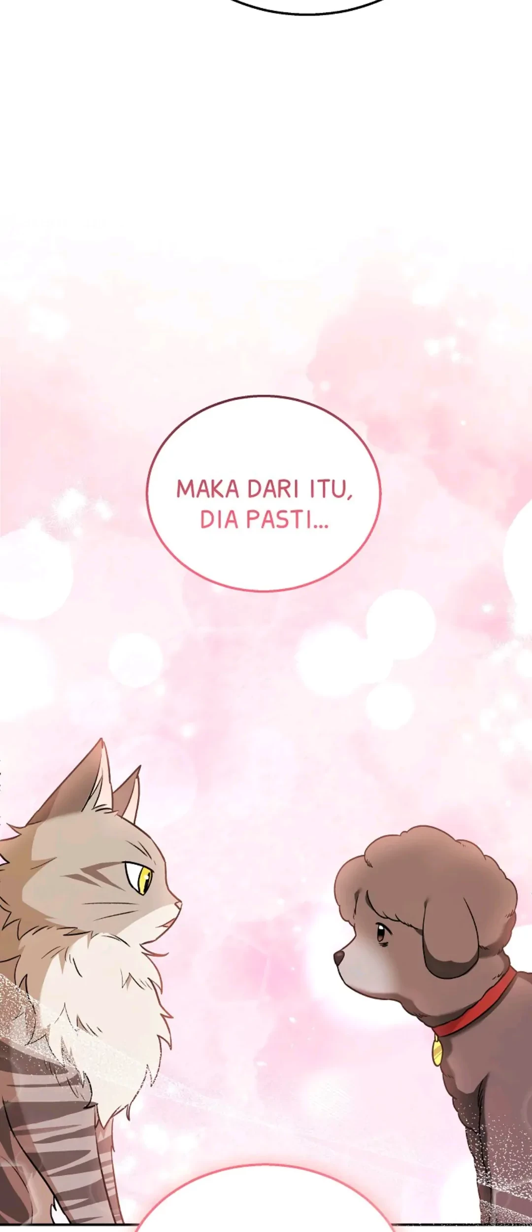 Hello? Veterinarian! Chapter 35 Gambar 52