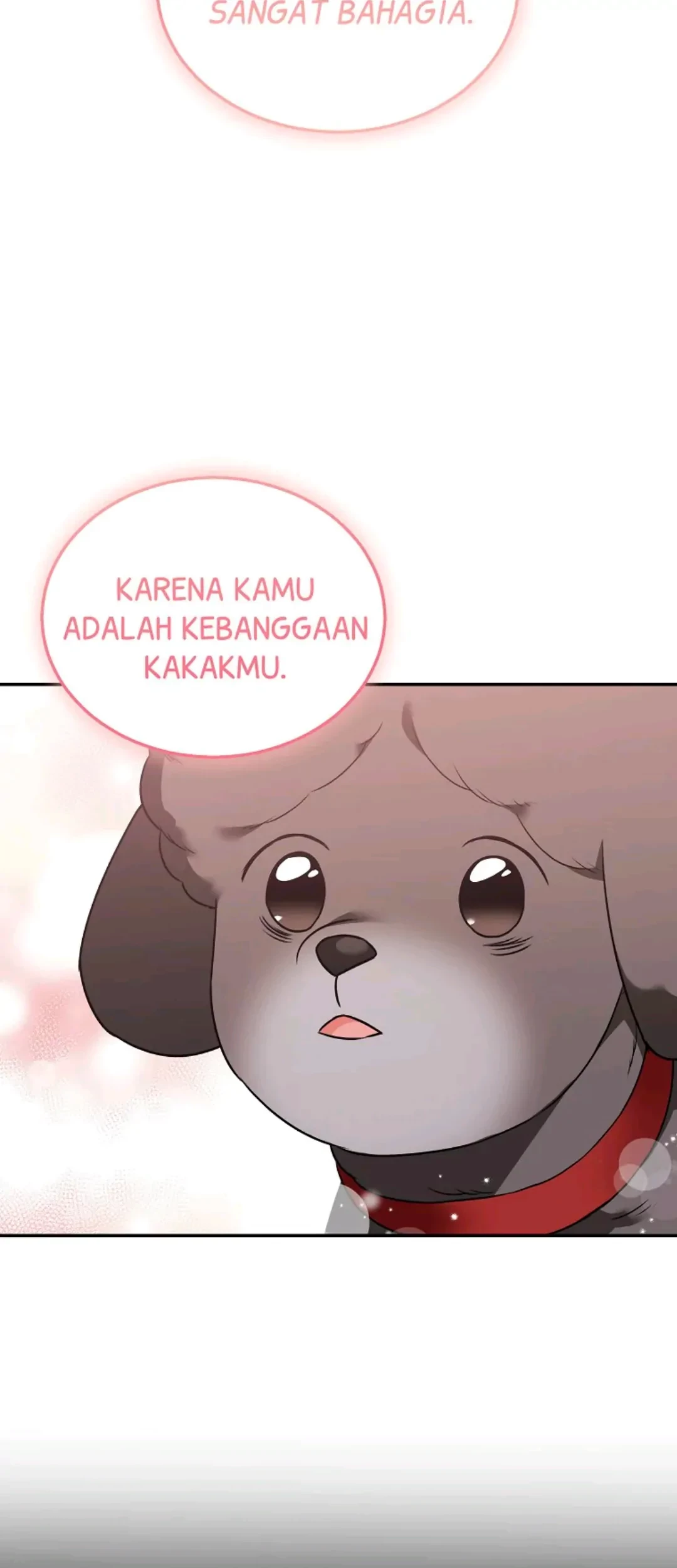 Hello? Veterinarian! Chapter 35 Gambar 54