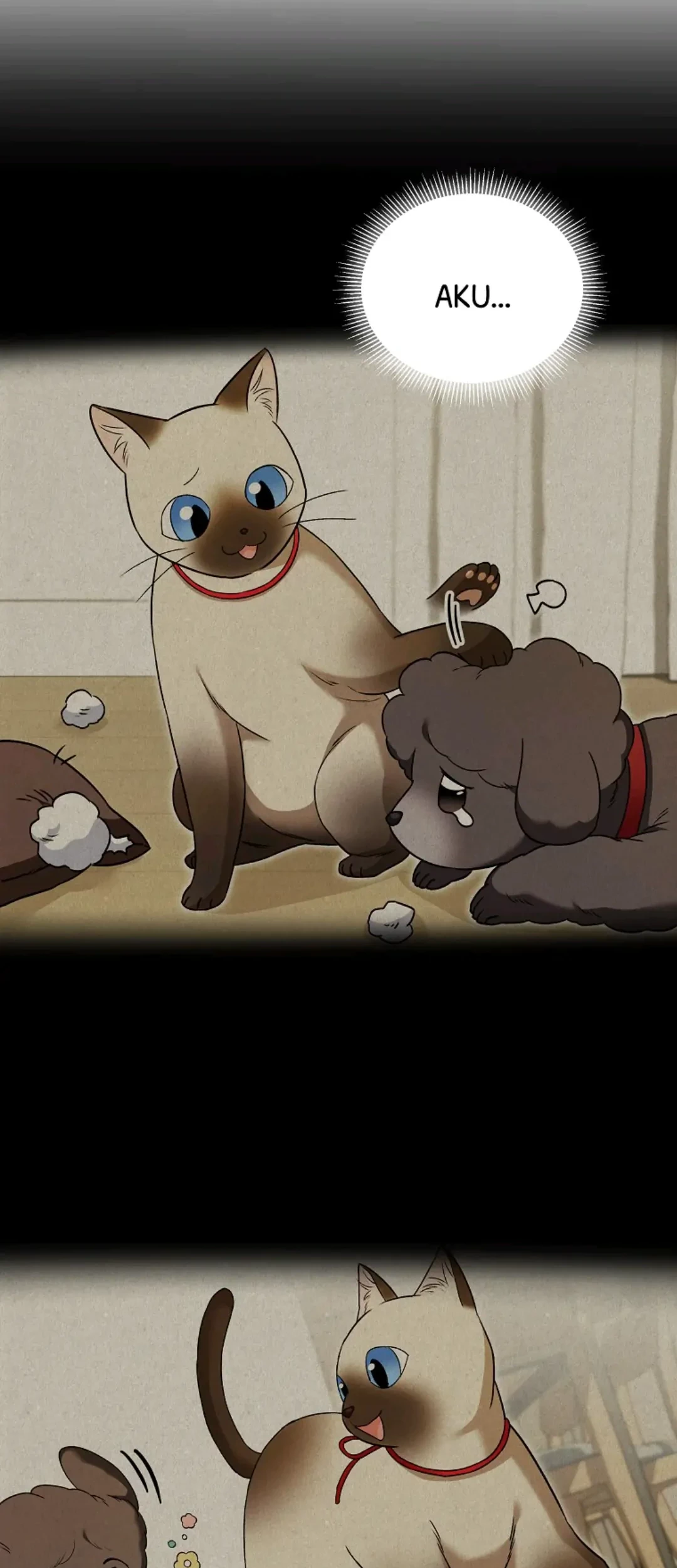 Hello? Veterinarian! Chapter 35 Gambar 55