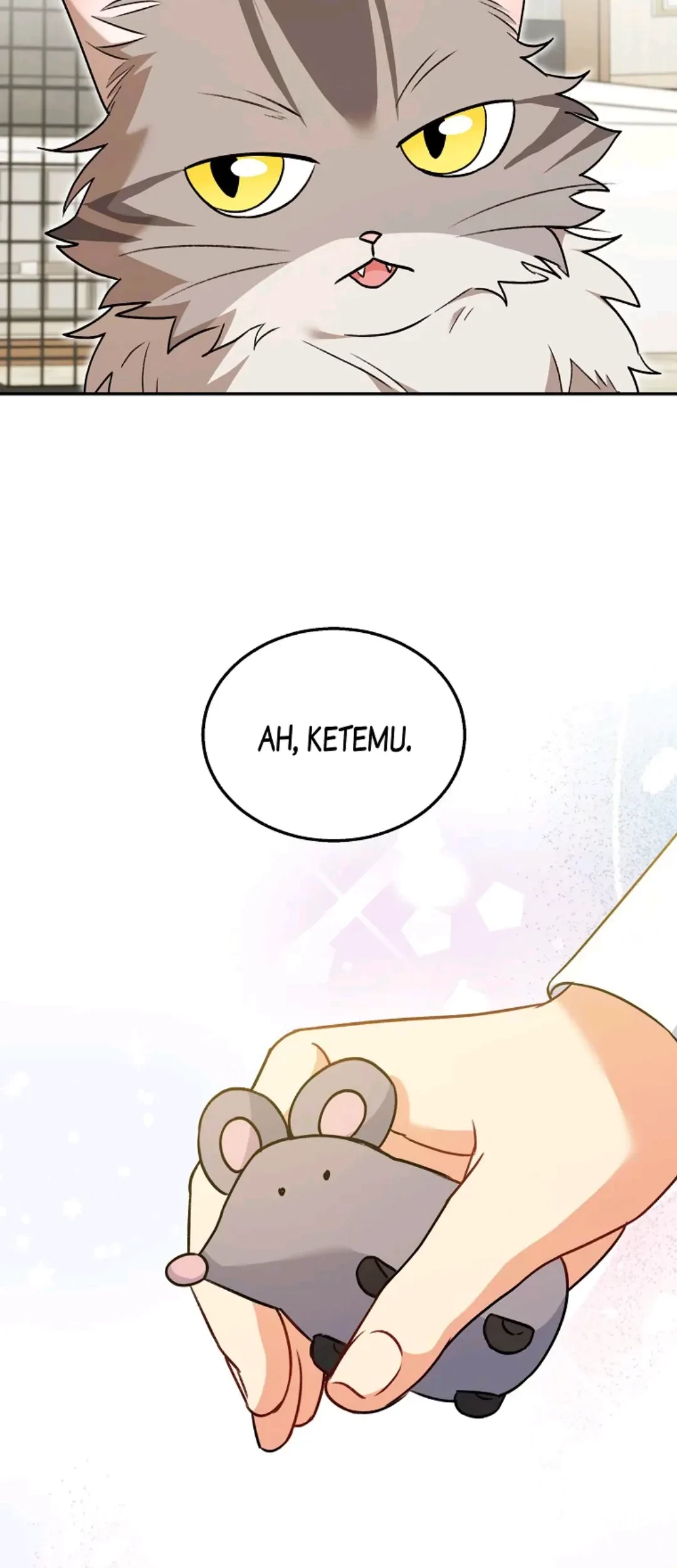Hello? Veterinarian! Chapter 35 Gambar 66