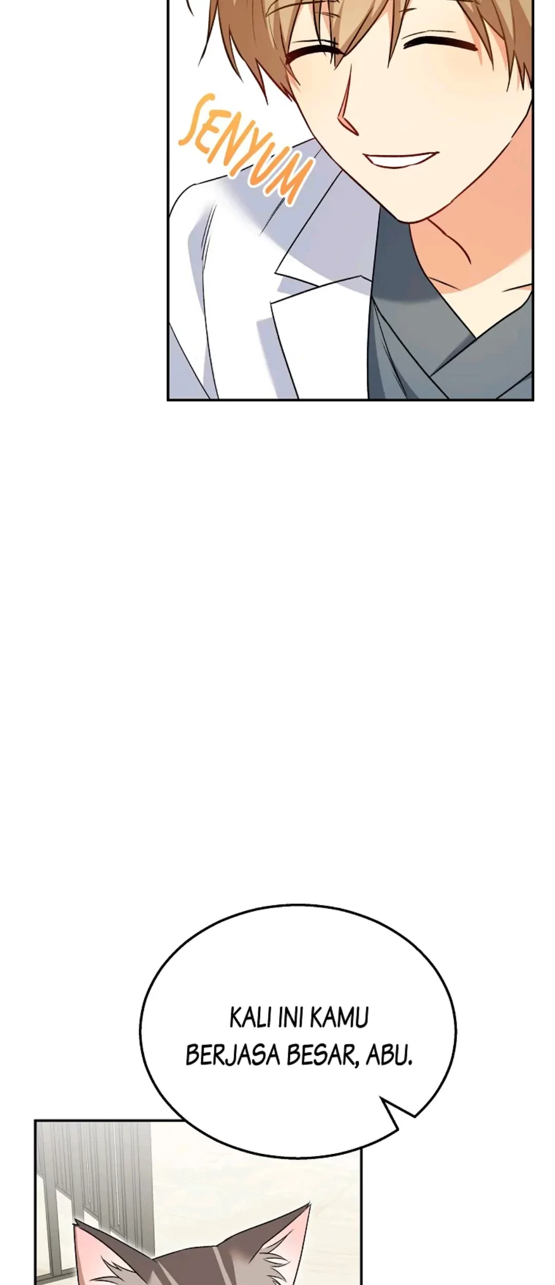 Hello? Veterinarian! Chapter 35 Gambar 69