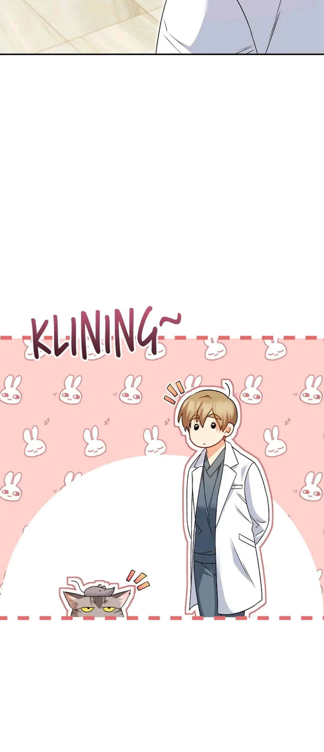Hello? Veterinarian! Chapter 35 Gambar 72