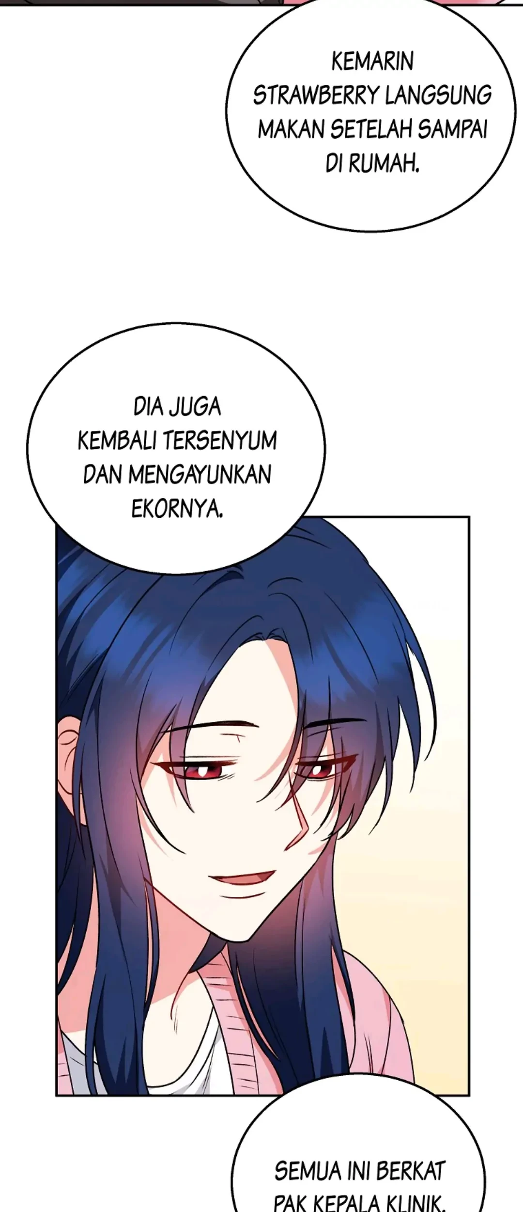 Hello? Veterinarian! Chapter 35 Gambar 78