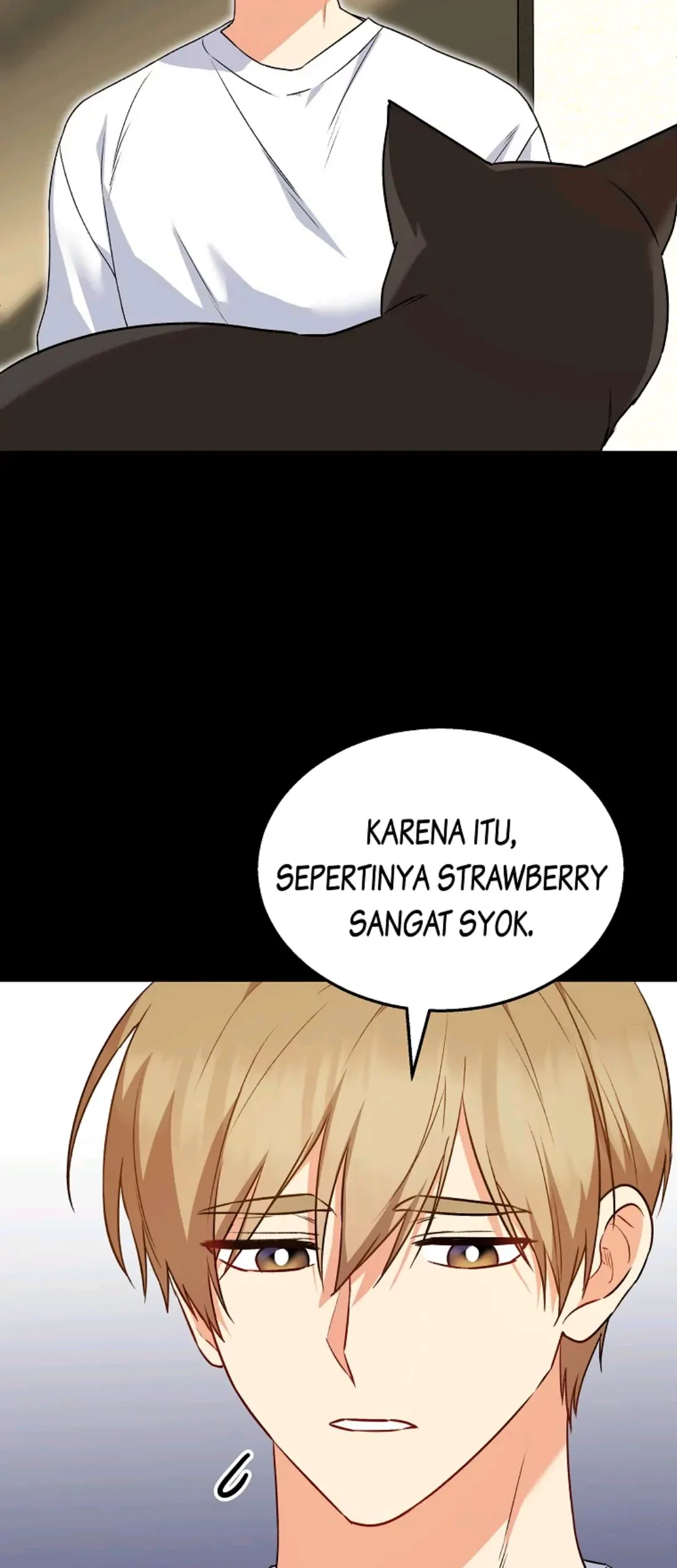 Hello? Veterinarian! Chapter 35 Gambar 5