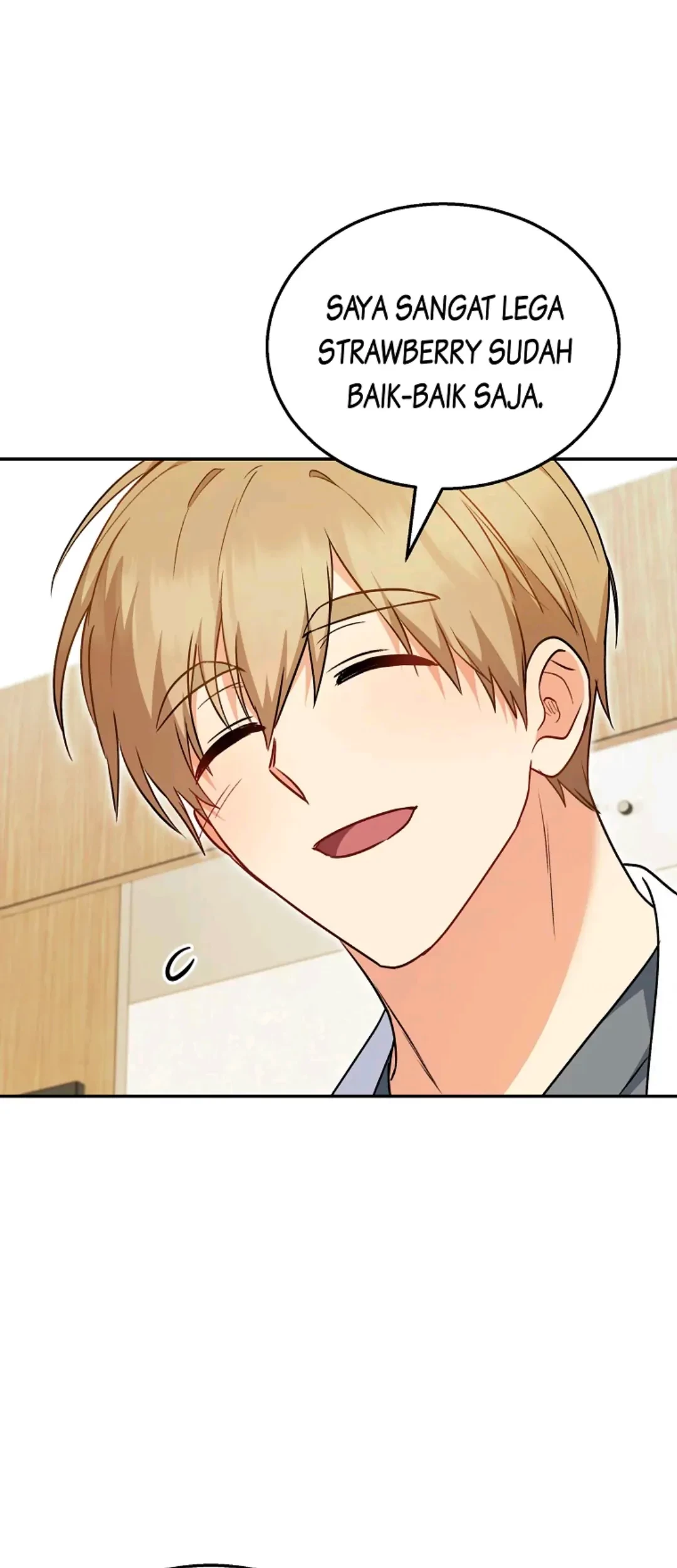 Hello? Veterinarian! Chapter 35 Gambar 81