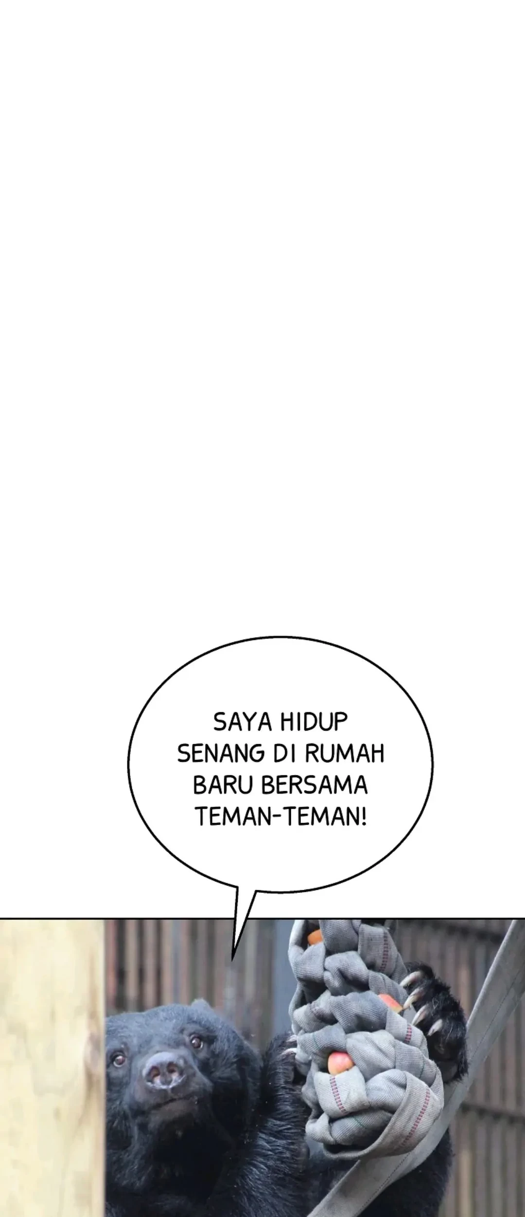 Hello? Veterinarian! Chapter 35 Gambar 97