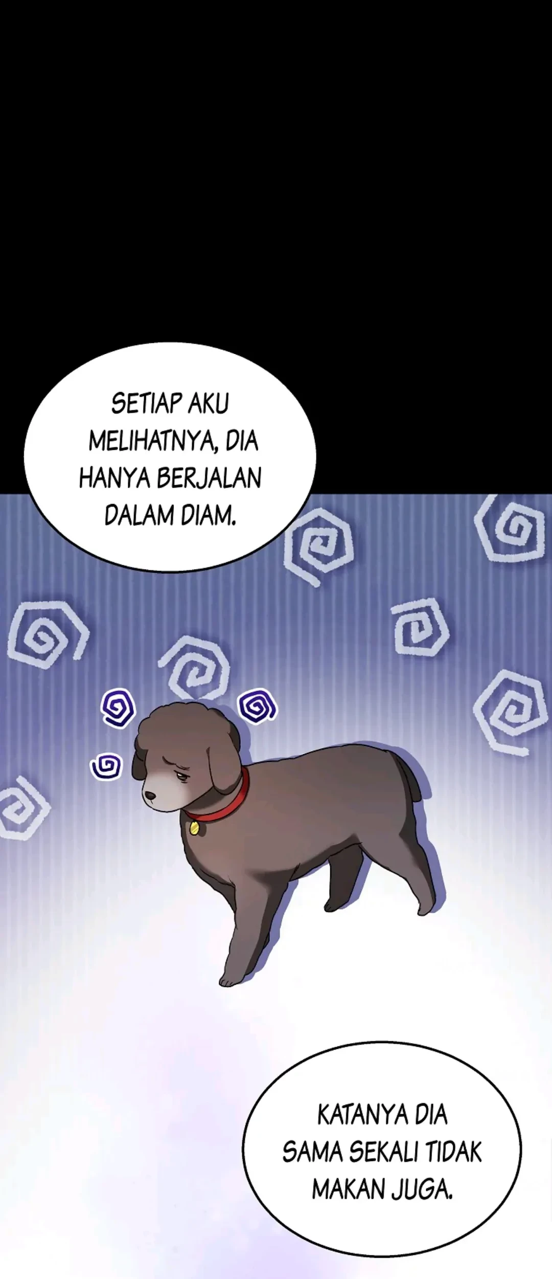 Hello? Veterinarian! Chapter 35 Gambar 7